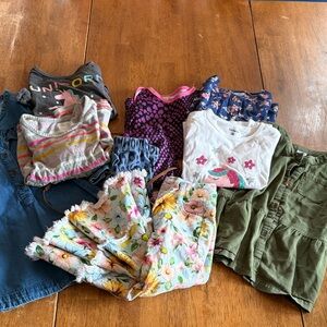 Size 3T lot
